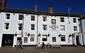 George Hotel Selby